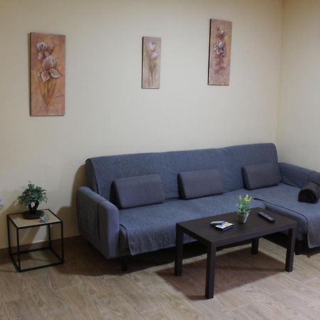 Apartament Ninfa De La Sierra Riópar Zewnętrze zdjęcie