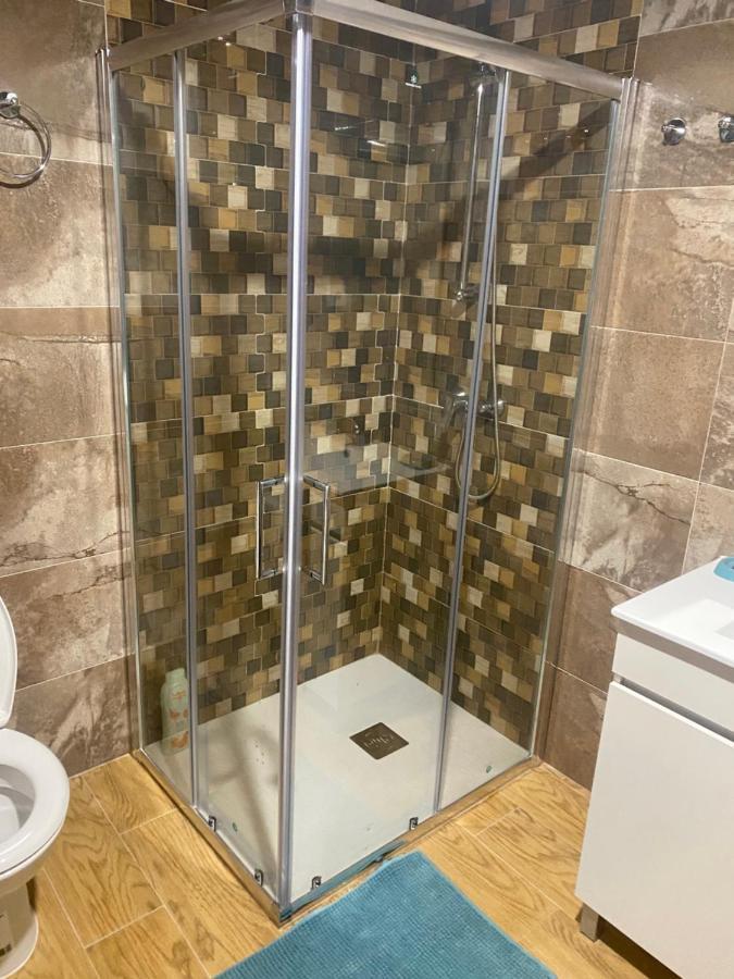 Apartament Ninfa De La Sierra Riópar Zewnętrze zdjęcie
