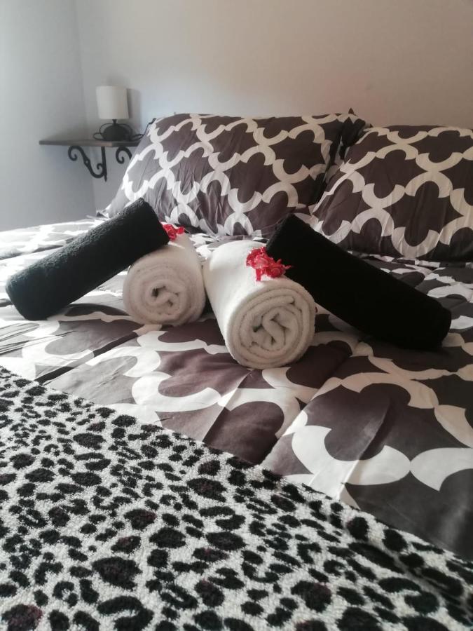 Apartament Ninfa De La Sierra Riópar Zewnętrze zdjęcie