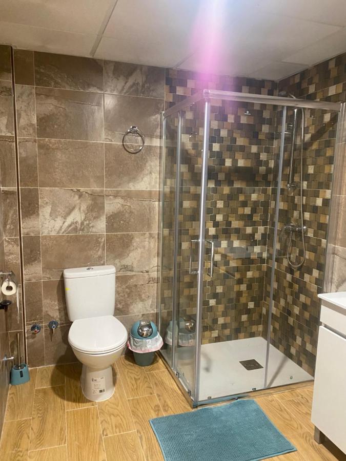 Apartament Ninfa De La Sierra Riópar Zewnętrze zdjęcie