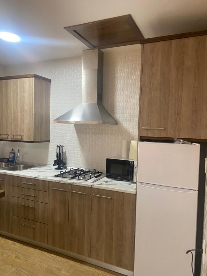 Apartament Ninfa De La Sierra Riópar Zewnętrze zdjęcie