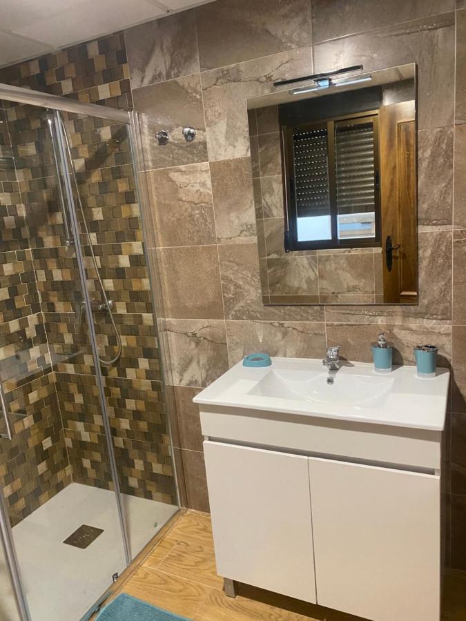 Apartament Ninfa De La Sierra Riópar Zewnętrze zdjęcie