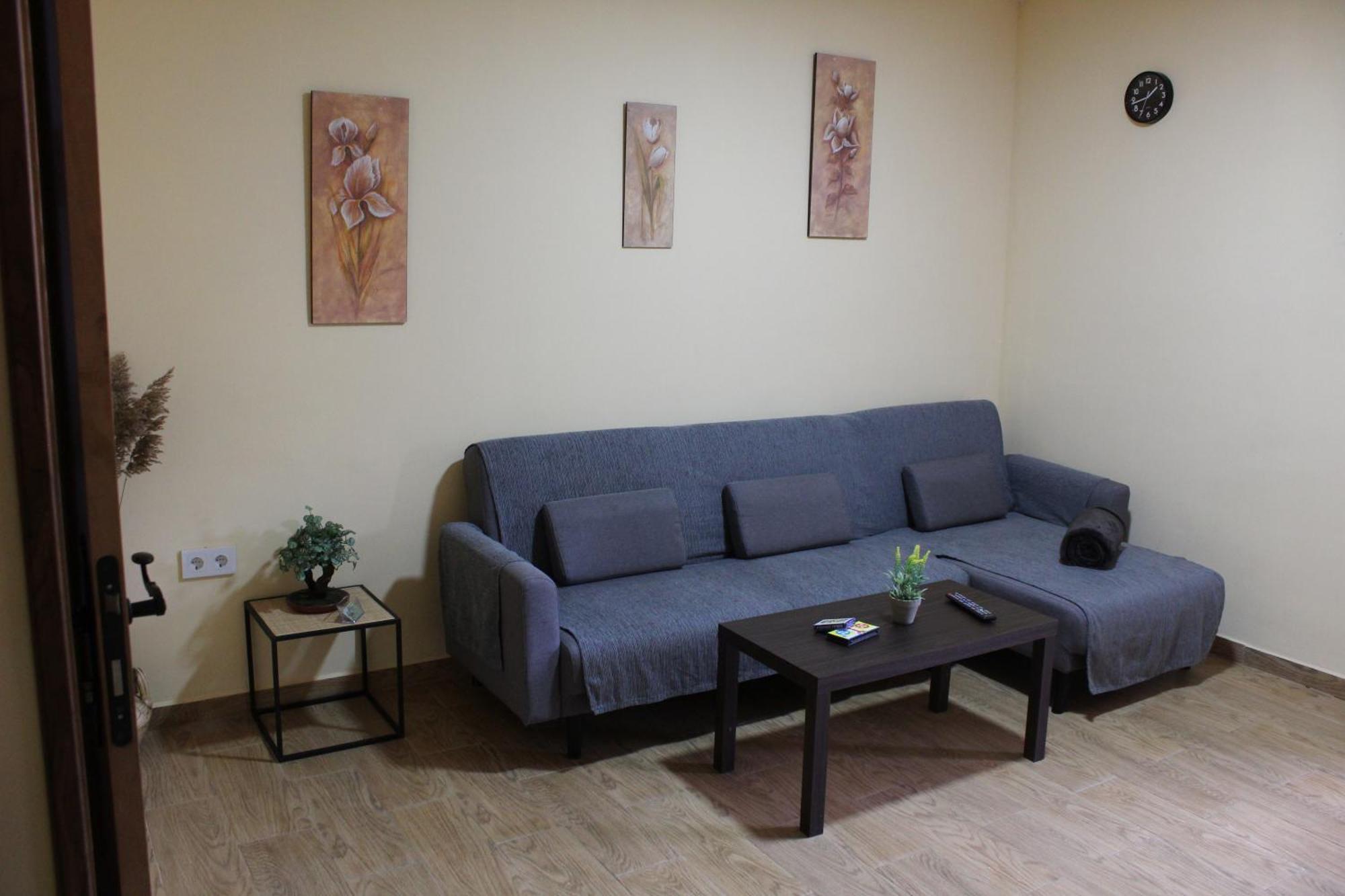 Apartament Ninfa De La Sierra Riópar Zewnętrze zdjęcie
