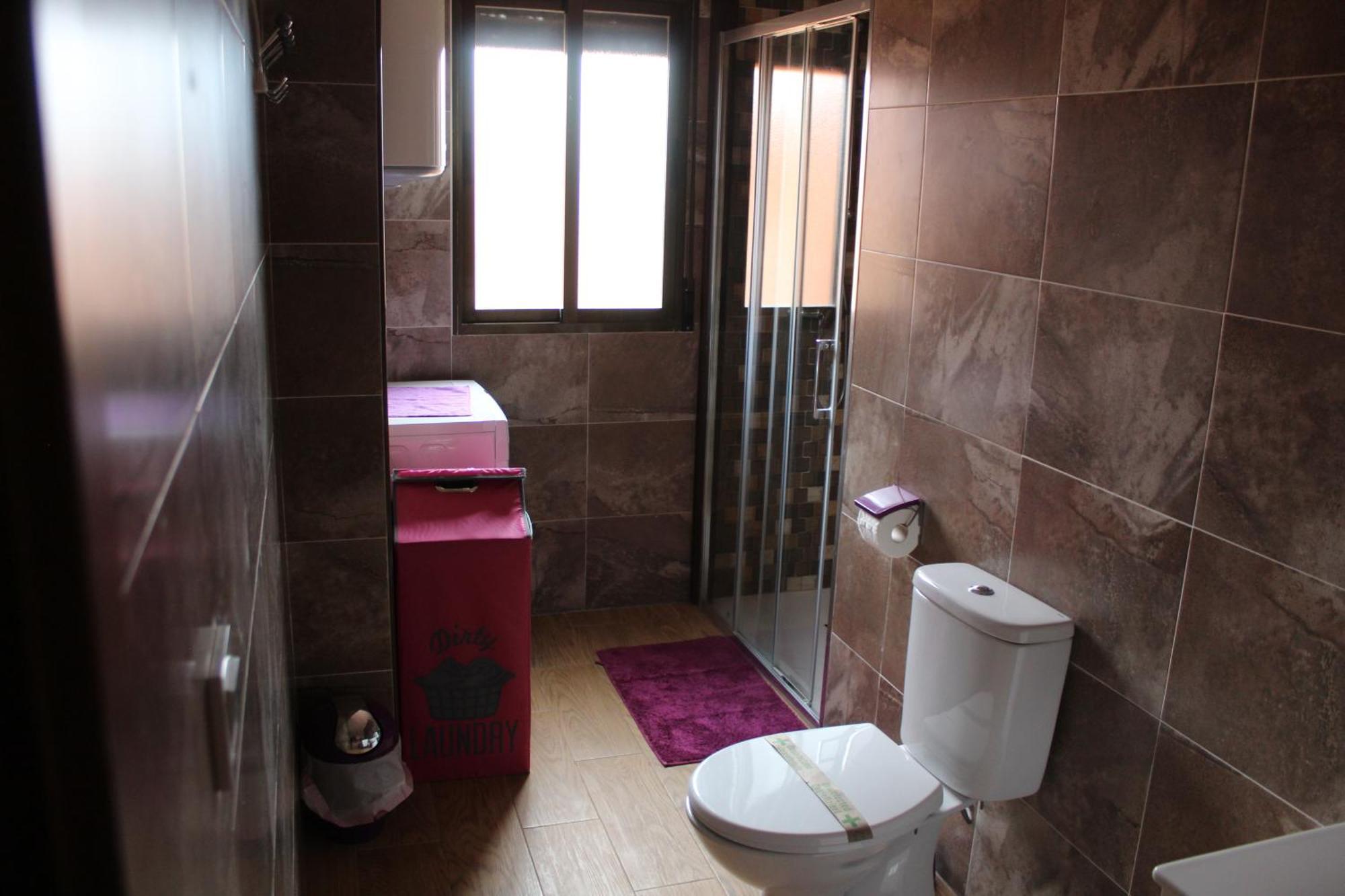 Apartament Ninfa De La Sierra Riópar Zewnętrze zdjęcie