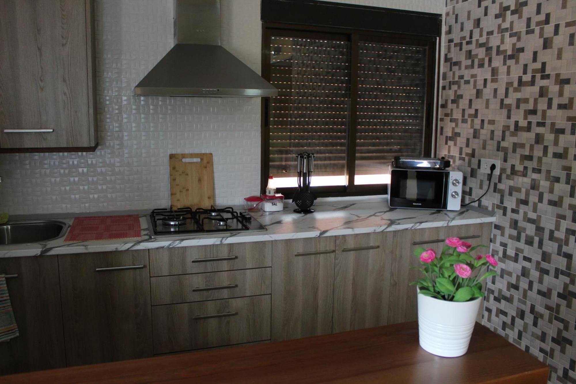 Apartament Ninfa De La Sierra Riópar Zewnętrze zdjęcie