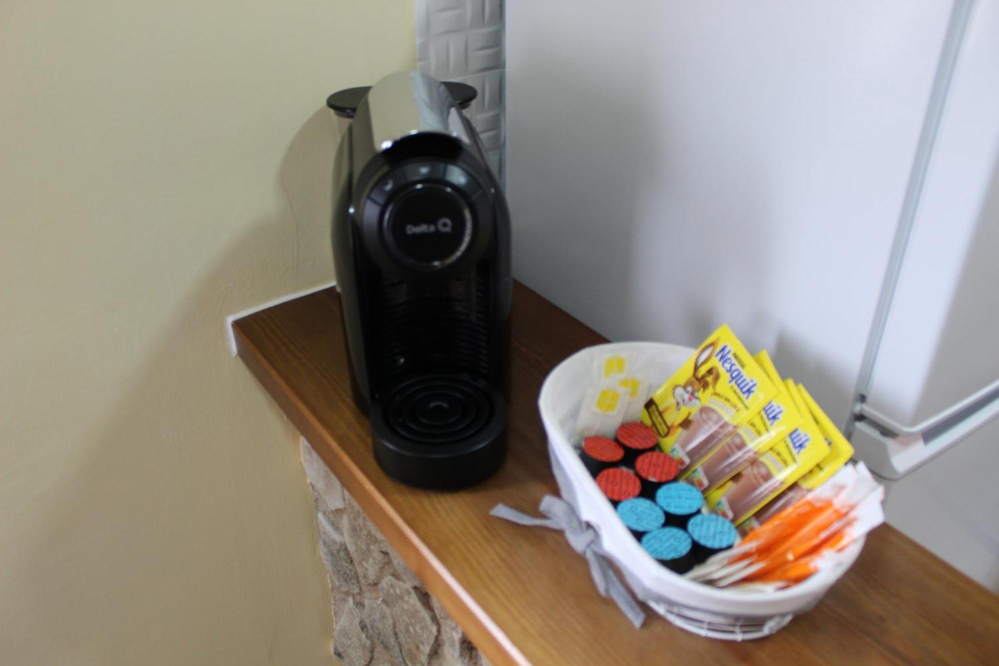Apartament Ninfa De La Sierra Riópar Zewnętrze zdjęcie