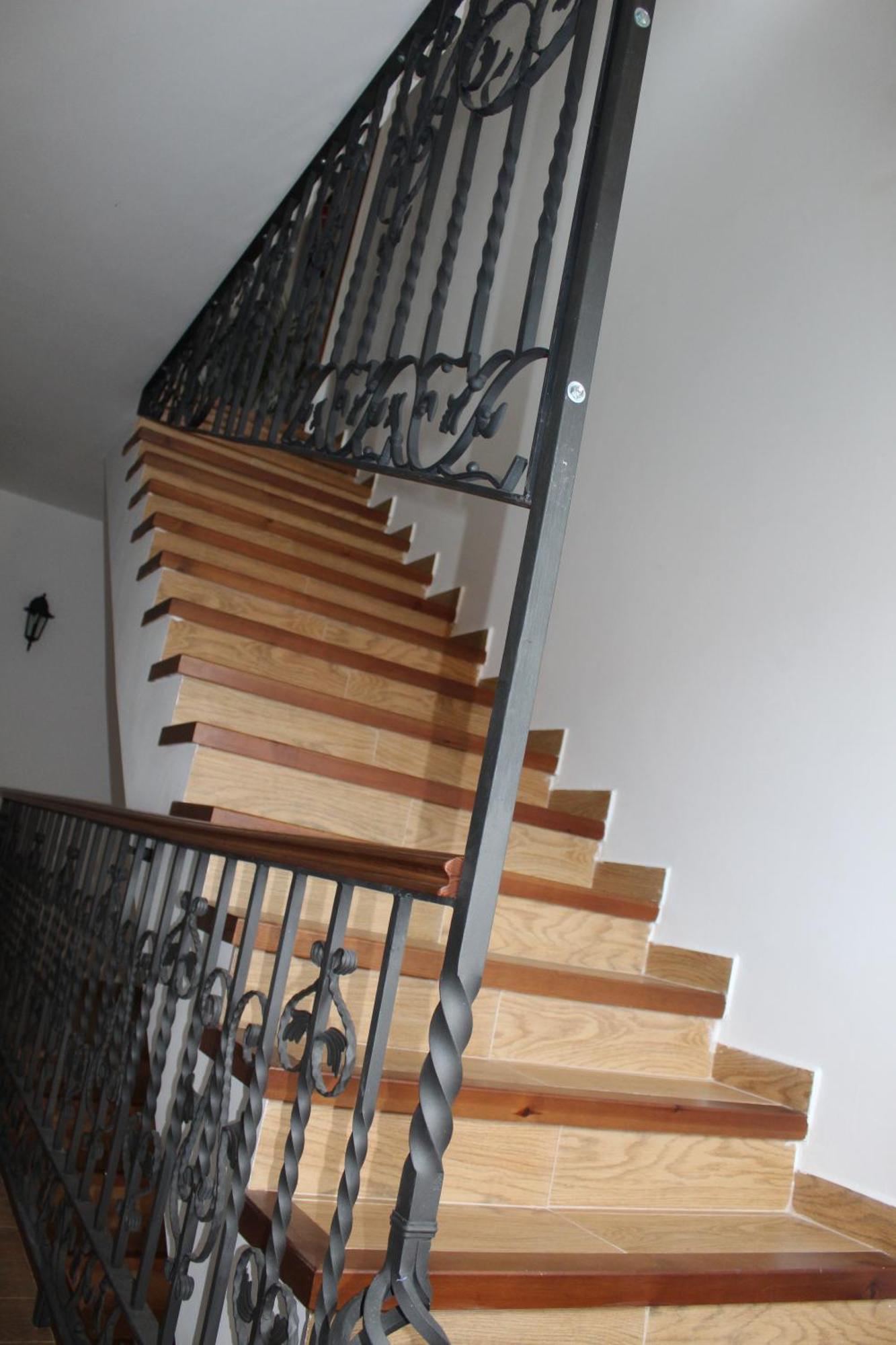 Apartament Ninfa De La Sierra Riópar Zewnętrze zdjęcie