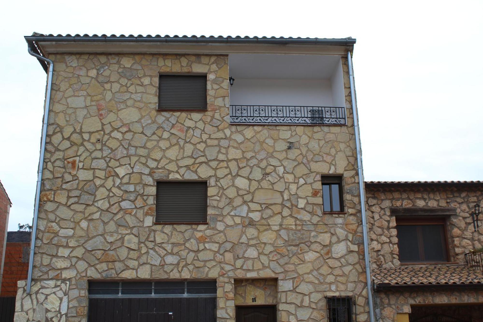 Apartament Ninfa De La Sierra Riópar Zewnętrze zdjęcie
