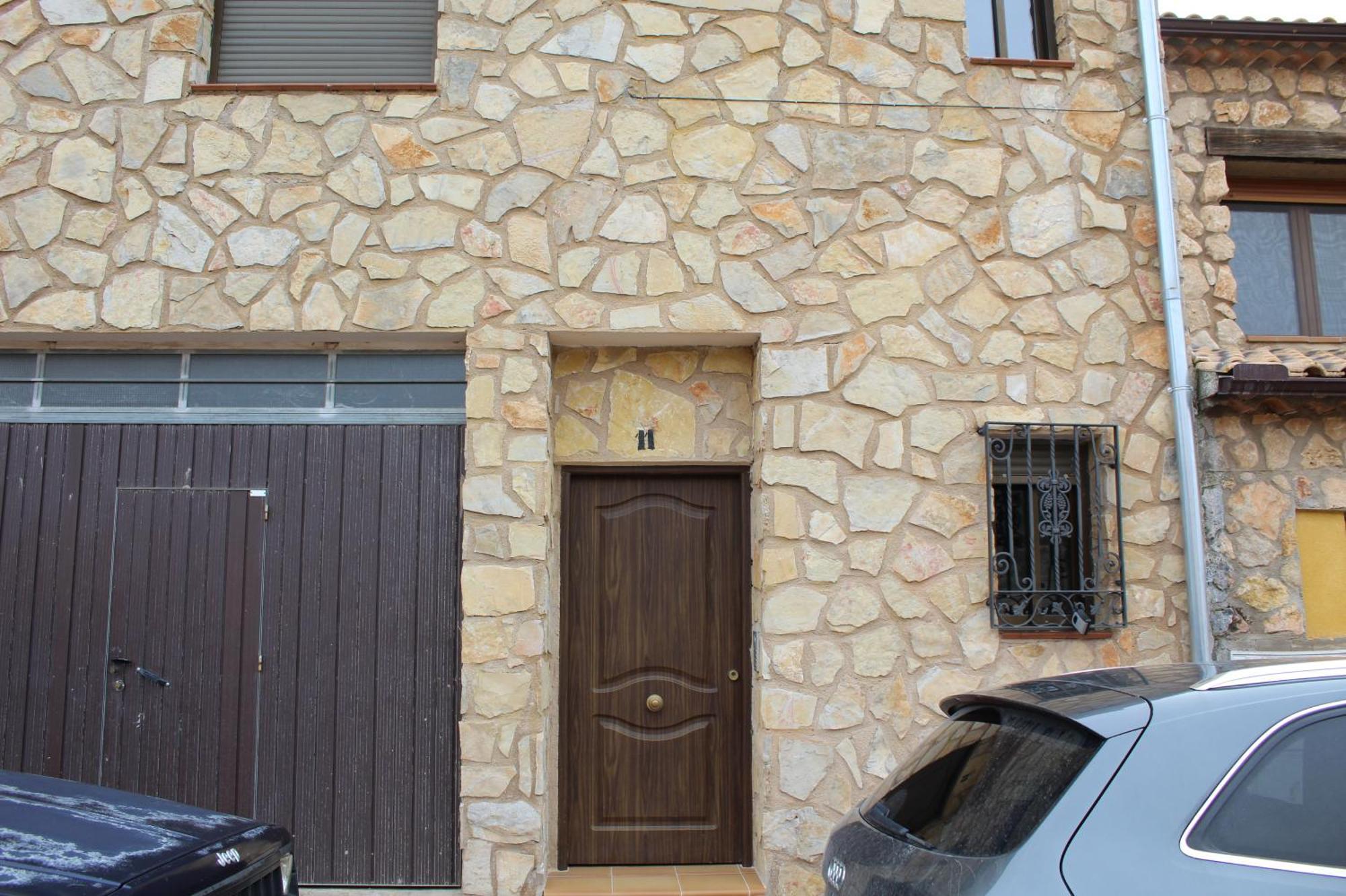 Apartament Ninfa De La Sierra Riópar Zewnętrze zdjęcie