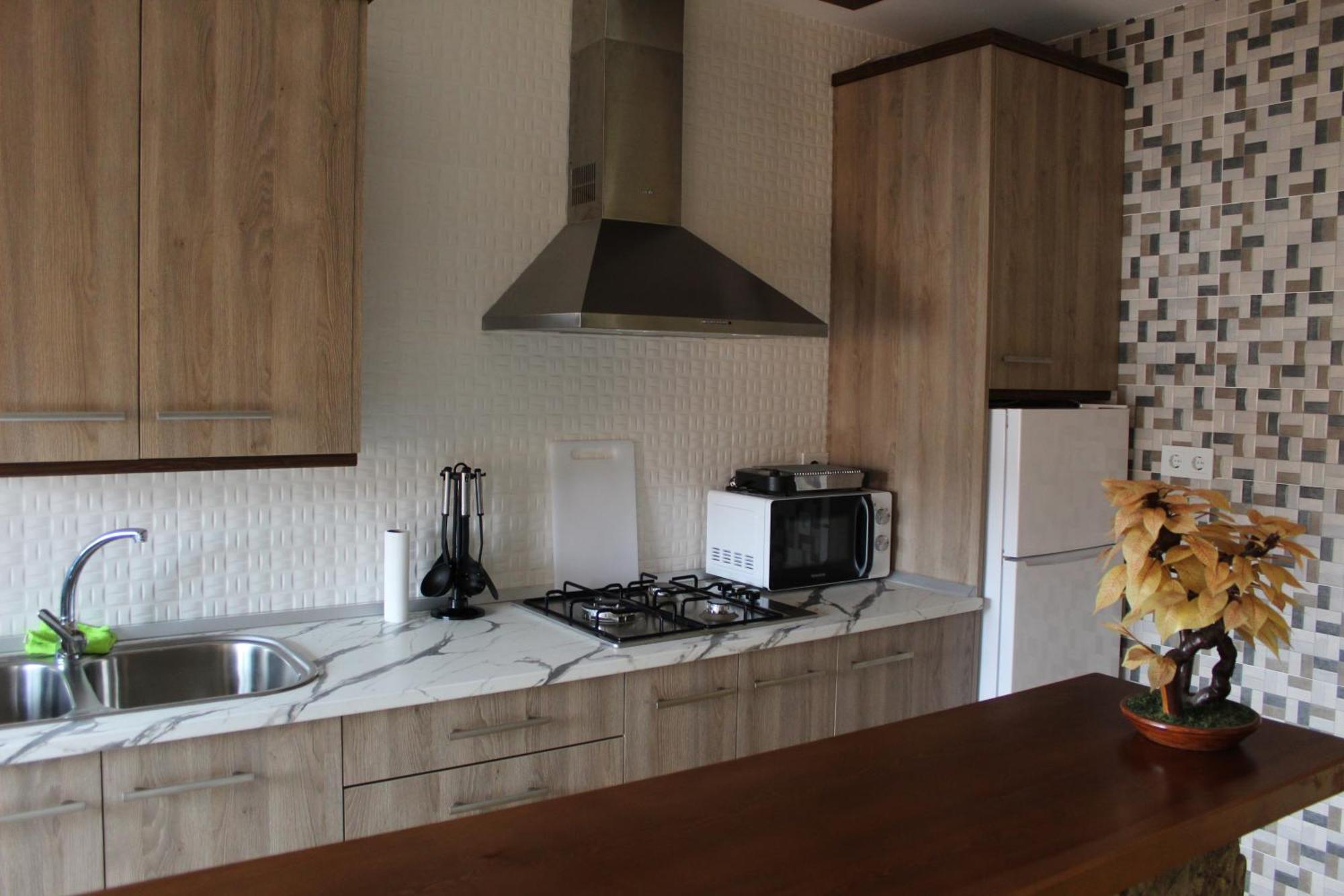 Apartament Ninfa De La Sierra Riópar Zewnętrze zdjęcie