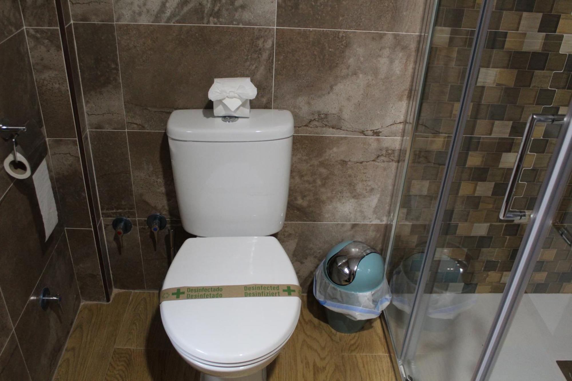Apartament Ninfa De La Sierra Riópar Zewnętrze zdjęcie