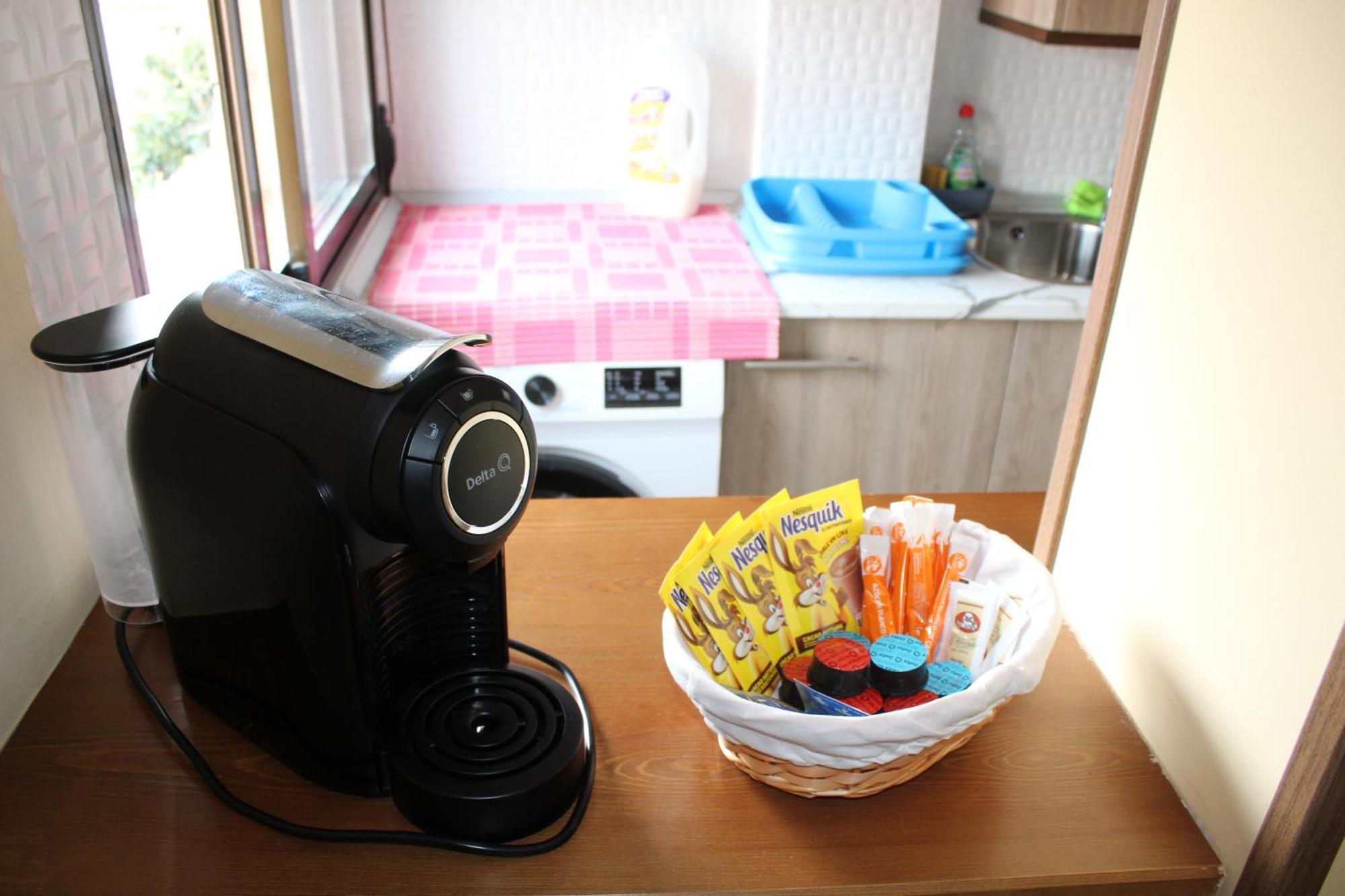Apartament Ninfa De La Sierra Riópar Zewnętrze zdjęcie