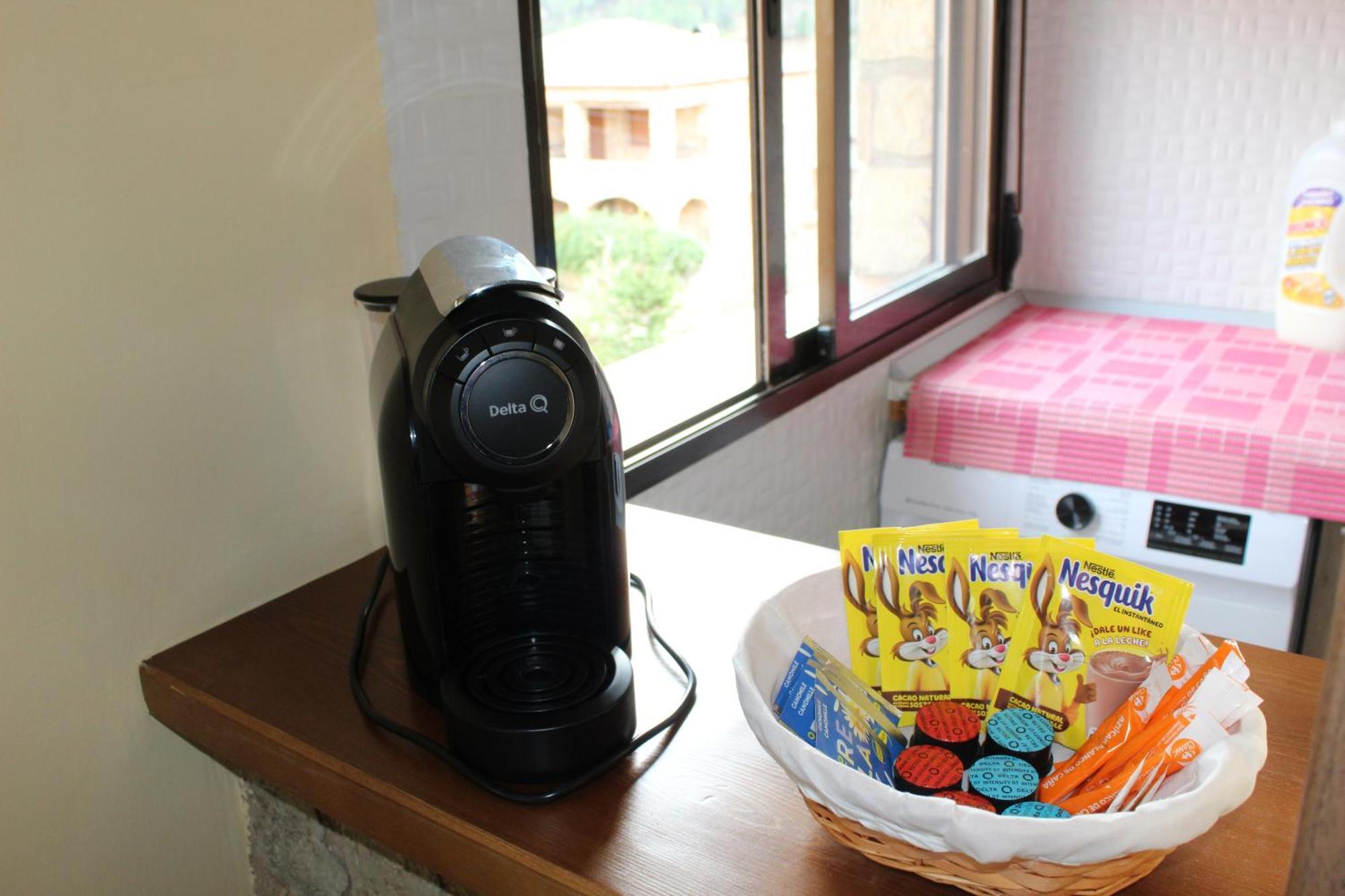 Apartament Ninfa De La Sierra Riópar Zewnętrze zdjęcie