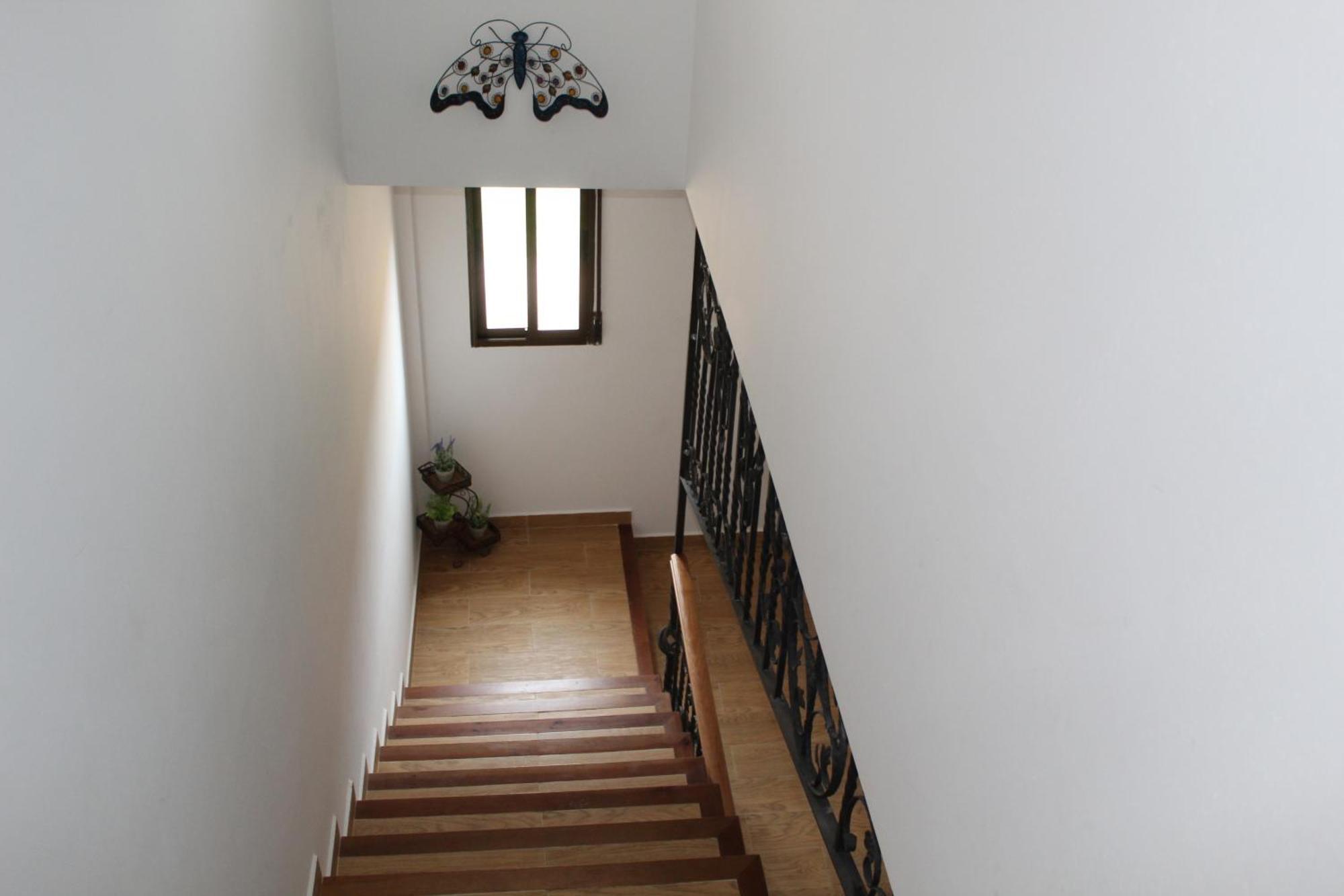 Apartament Ninfa De La Sierra Riópar Zewnętrze zdjęcie