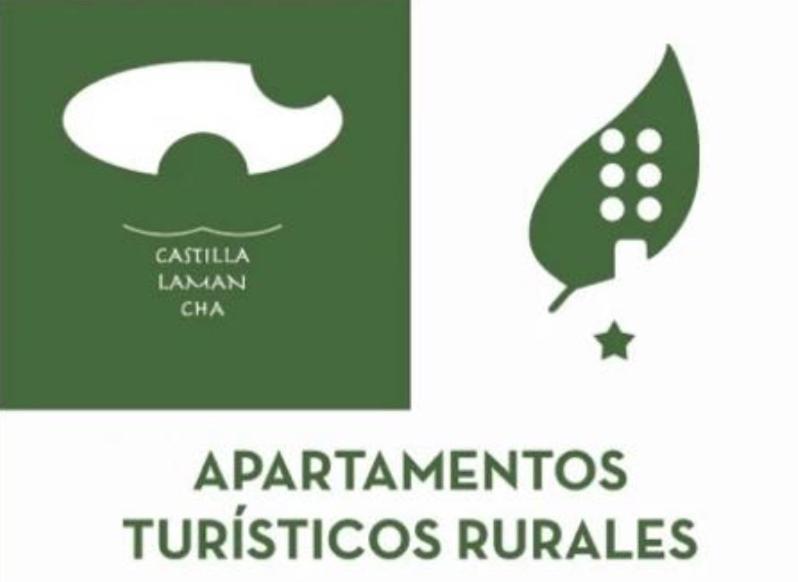 Apartament Ninfa De La Sierra Riópar Zewnętrze zdjęcie